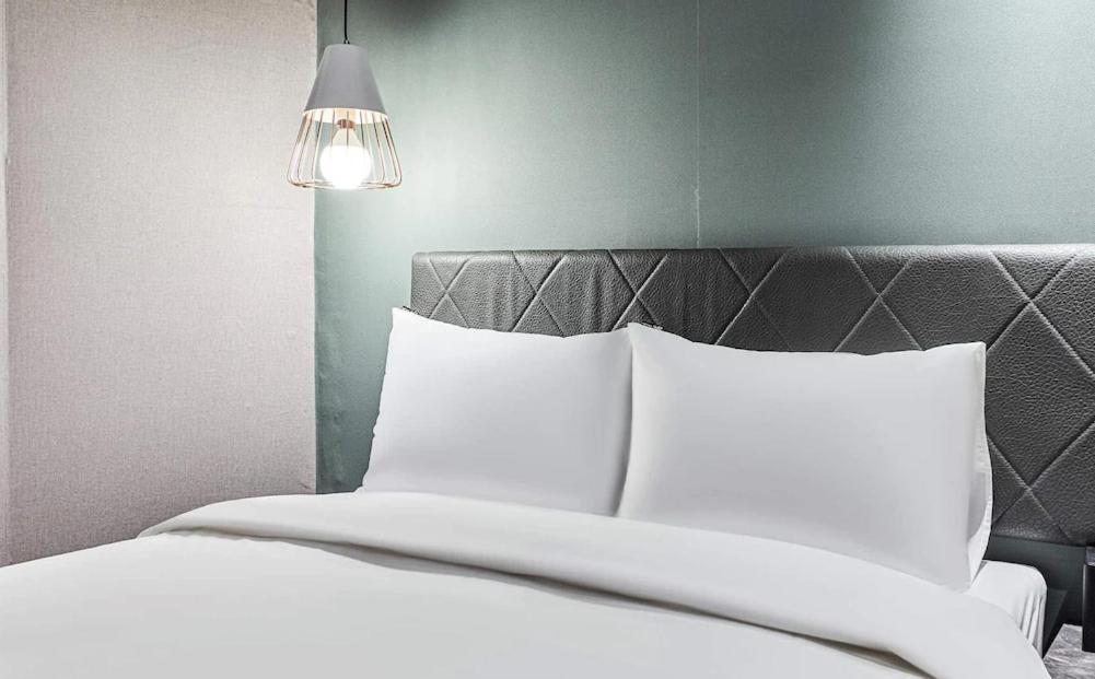 Wo Yongsan Station Motel